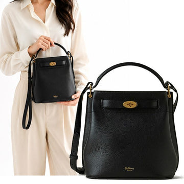 Mulberry Islington Bucket Bag Small 151942367 [P]