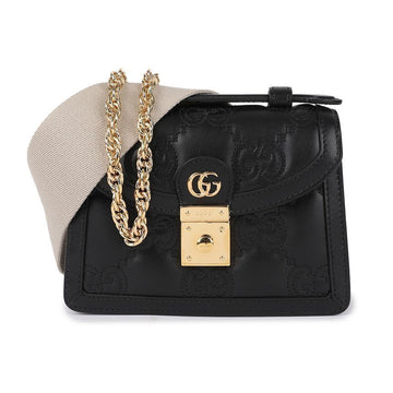 Gucci Matelassé Small Top Tote Bag 102261998 [P]