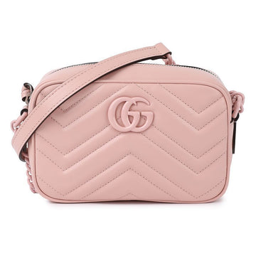 GUCCI GG Marmont Mini Schultertasche 634936-DAAAH-5909 102262200 [P]