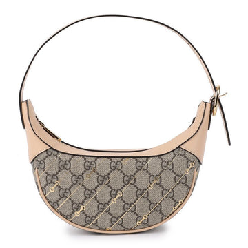 Gucci Ophidia Horsebit Print Mini Bag 102262770 [P]