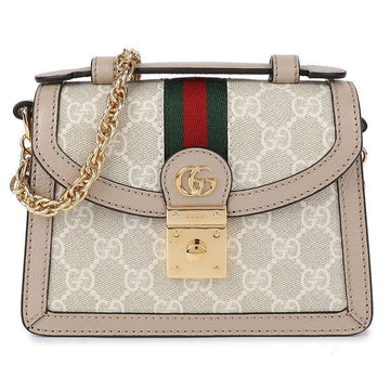 GUCCI GGミニショルダーバッグ 696180-UULAG-9682 102264674 [P]
