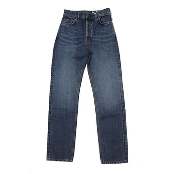 CHLOE Slim Denim-Hose CHC22SDP50156-45D 115106032 [P]