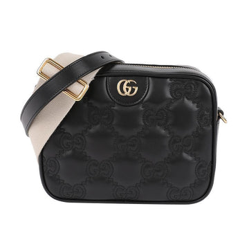 Gucci Matelassé Small Handbag 115442836 [P]
