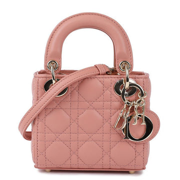 DIOR マイクロバッグ 122366889 [P]