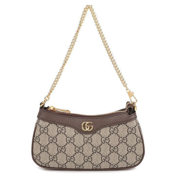 Gucci Ophidia Mini Bag 764960-K9GSG-8367 146880432 [P]