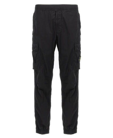 Stone Island Stretch Cotton Tela Pants K1S15 152202081 [P]
