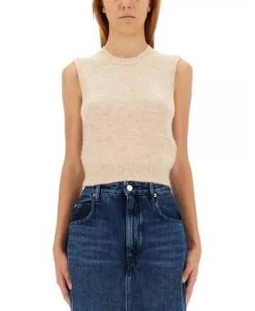ISABEL MARANT ベスト PU0172FA A1L68E 90LB 152202110 [P]