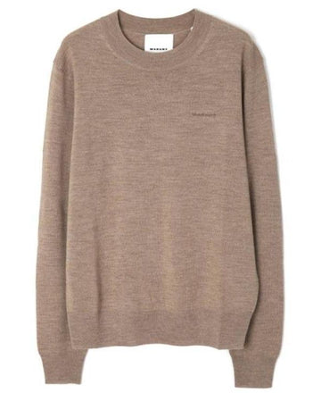 ISABEL MARANT Merinopullover PU0228HA A1L79H 50TA 152202127 [P]