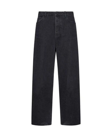 BALENCIAGA Gerade Jeanshose 774196 TPW59 8195 152202129 [P]
