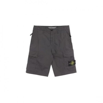 Stone Island Stretch Cotton Tela Pants K1S15 L100L08 S0003 V0065 152202144 [P]