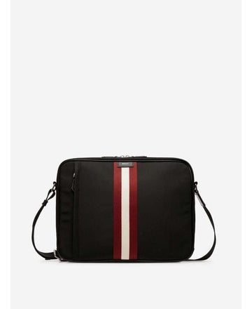 BALLY Messenger Bag MAC04RNY286 U901P 152202205 [P]