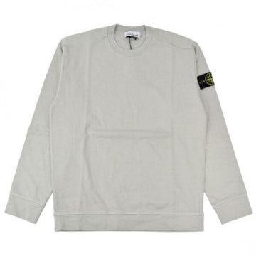 STONE ISLAND Heavy Cotton Jersey Sweatshirt K2S15 6100075 152202235 [P]