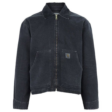 CARHARTT 26FW schwarze OG Arkan Jacke I036867 00E17 158876078 [P]