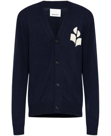 ISABEL MARANT カーディガン CA0077HA A1L04H 30MI 152202248 [P]