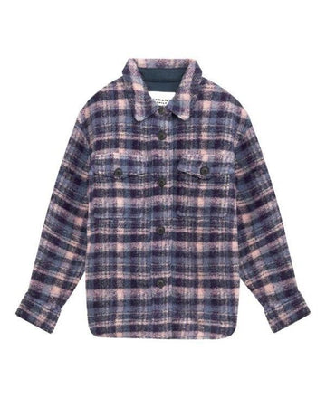 ISABEL MARANT コート MA0020FD B3D04E LINY 152202257 [P]