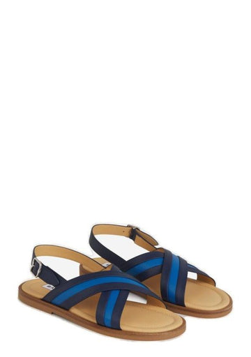BALLY Sandaletten MSS03LVT012 I5M6 152202264 [P]