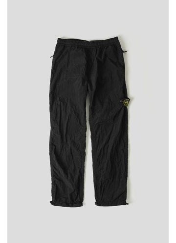Stone Island Nylon Metal Loose Fit Joggers K2S15 S0019 V0020 152202286 [P]