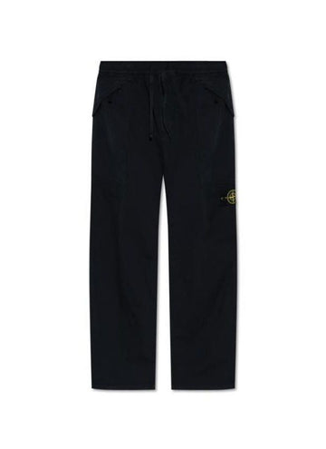 STONE ISLAND Wappen Patch Cargo-Hose 152202296 [P]