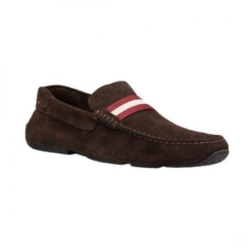 BALLY 男性用ローファー 6307098 U804 152202358 [P]