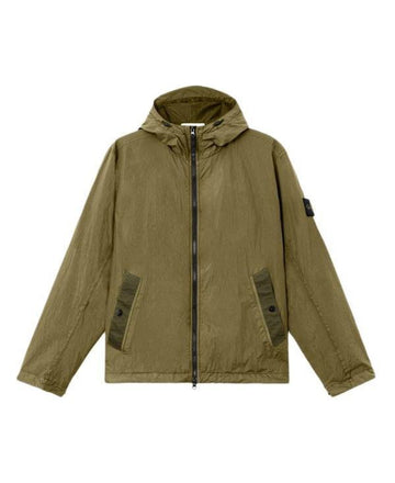 STONE ISLAND クランクルレップス NY ウインドレジスタント A L1S15 152202390 [P]
