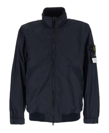 Stone Island Crinkle Reps NY Wind Resistant Jacket 152202450 [P]