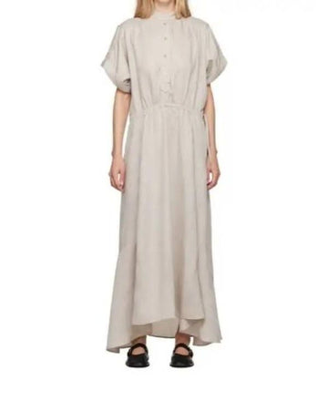 ISABEL MARANT Kleid RO0542FA B3I02E 23EC 152202446 [P]
