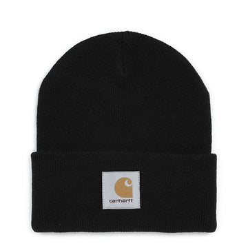 Carhartt Black Watch Beanie 26FW I036962 89XX 158876110 [P]
