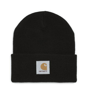 CARHARTT 26FW タバコ ウォッチ ビーニー I036962 47XX 158876112 [P]