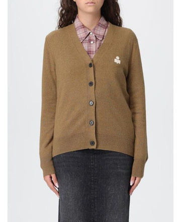 ISABEL MARANT カーディガン CA0104FA C1L17E 67KI 152202725 [P]