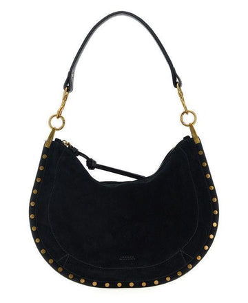 ISABEL MARANT Hobo-Zipper-Tasche 152202740 [P]