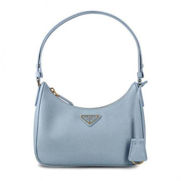 PRADA Saffiano-Leder Mini-Tasche 152202830 [P]