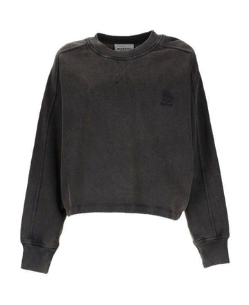 ISABEL MARANT スウェットシャツ SW0186FA D1M06E 02FK 152202848 [P]