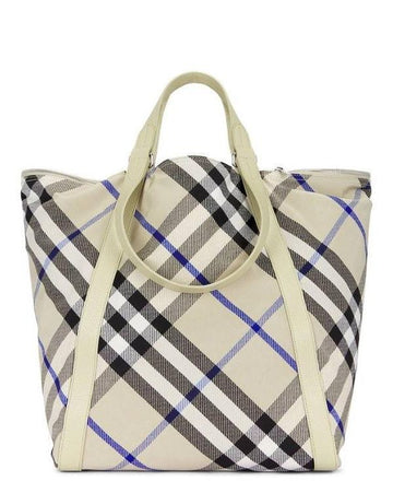 BURBERRY ラージフィールドトートバッグ 152202864 [P]