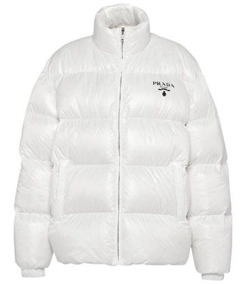 PRADA Nylon-Logo-Padding 292065 11A9 F0009 152202914 [P]