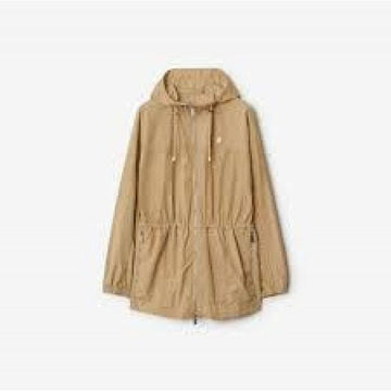 BURBERRY Trenchcoat-Jacke 8101269 152202954 [P]