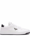 Prada Downtown Low-Top Sneakers 158876134 [P]