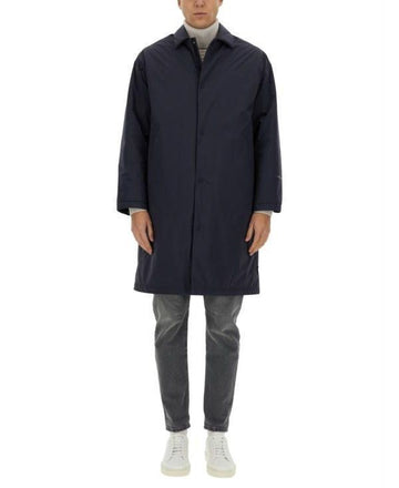 HERNO ゴアテックスパディングジャケット GC00017UL 11128 9201 152203106 [P]