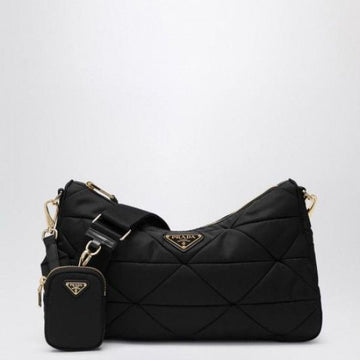 Prada Re-Nylon Large Padding Bag 152203197 [P]