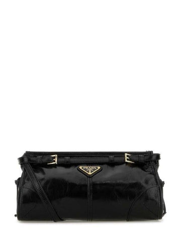 PRADA スモールレザーショルダーバッグ 1BH215 2CYR F0002 152203254 [P]