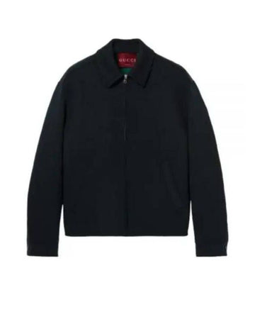 GUCCI Jacquard-Wolljacke 794813 ZAQ4I 4024 152203252 [P]