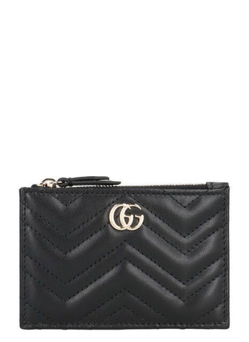 GUCCI GG Marmont Schlüsselanhänger 152203364 [P]