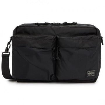Porter Yoshida Force Shoulder Bag S Small Shoulder Bag 855 05457 10 152203383 [P]