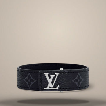 LOUIS VUITTON Slim Armband 19 cm M6456 158876166 [P]
