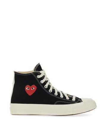 Comme Des Garcons Converse High AZ K129 001 2 152203481 [P]