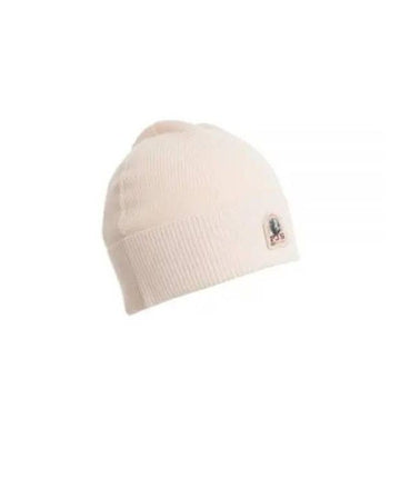 PARAJUMPERS Basic Mütze Merinowoll-Beanie PAHAHA01 775 152203844 [P]
