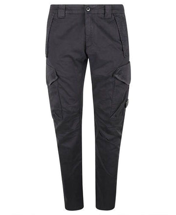 CP COMPANY ストレッチサテンカーゴパンツ 17CMPA058A 005529G 995 152204038 [P]