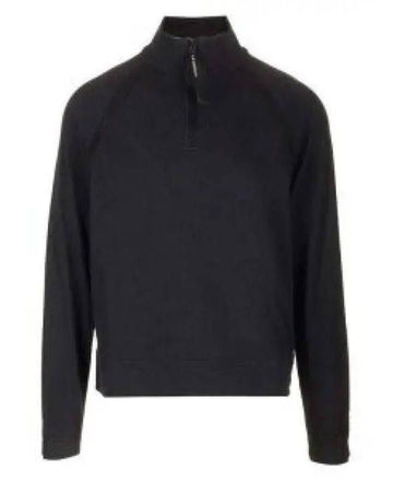 CP COMPANY Leichte Fleece-Polo-Sweatshirt 152204043 [P]