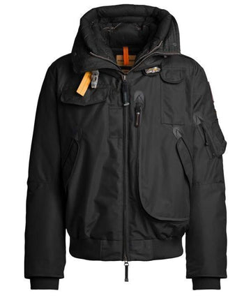 PARAJUMPERS スプリングゴビマンジャケットPMJKMA01 541 152204057 [P]
