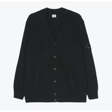 CP COMPANY ラムズウール カーディガン ニット 17CMKN048A 110149A 888 152204075 [P]