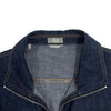 Dior 25FW Ring Embroidered Denim Bomber Jacket H00365 158873350 [P]